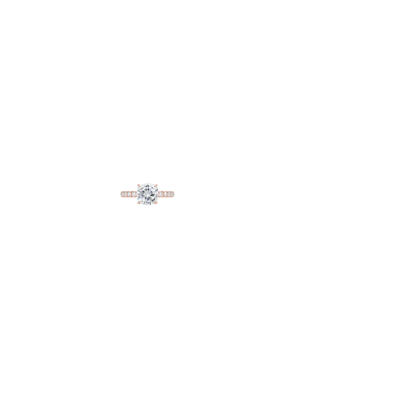 Ring on Hand