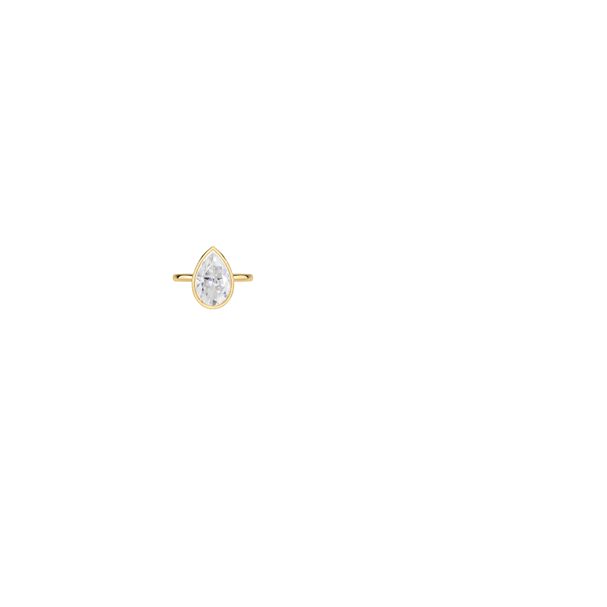 Ring on Hand