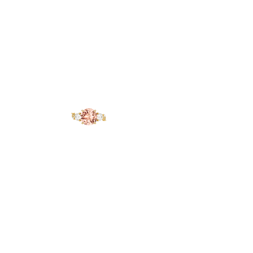 Ring on Hand