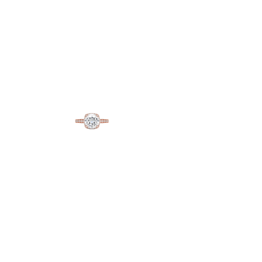 Ring on Hand