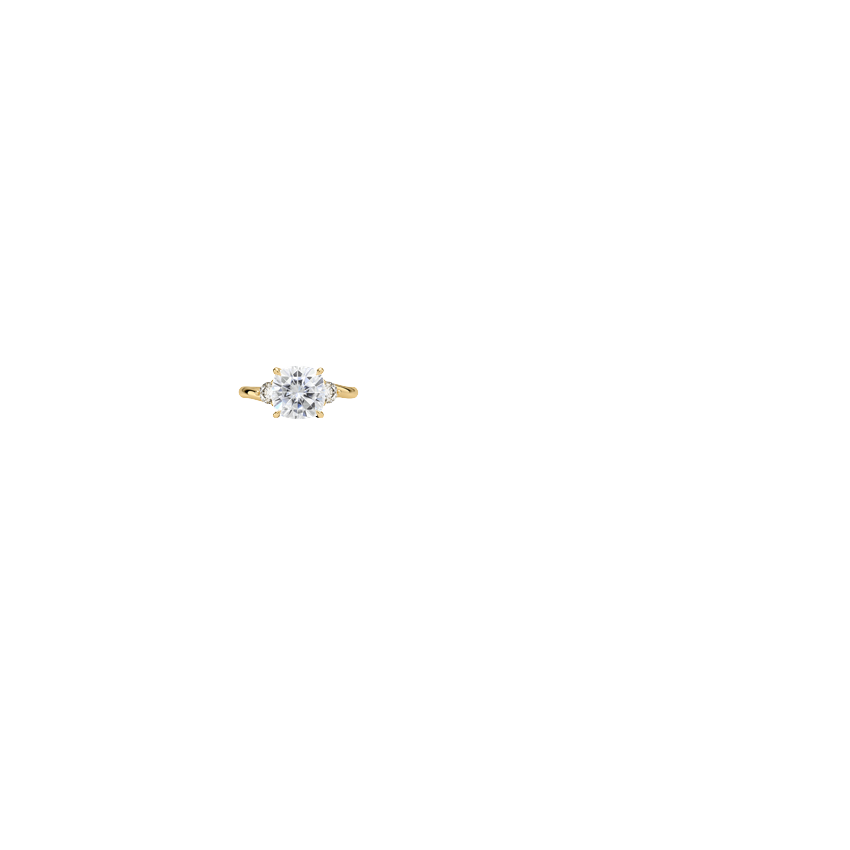 Ring on Hand