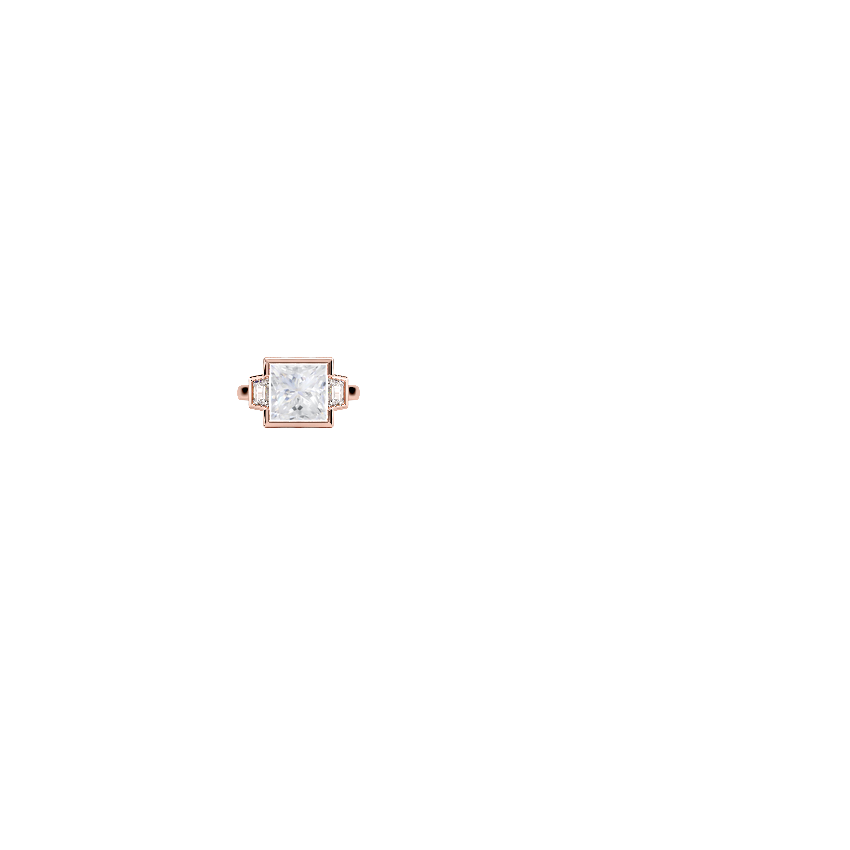 Ring on Hand