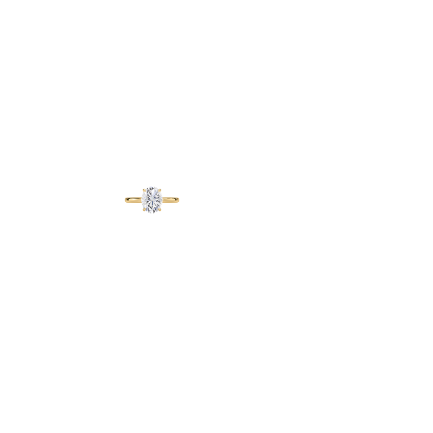 Ring on Hand