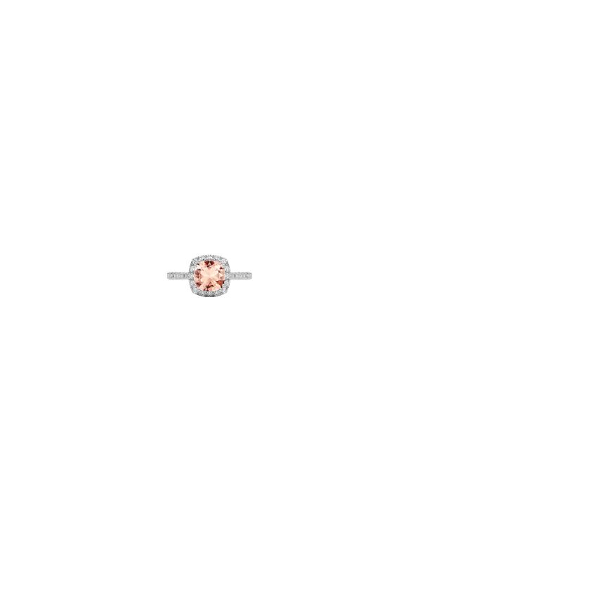Ring on Hand