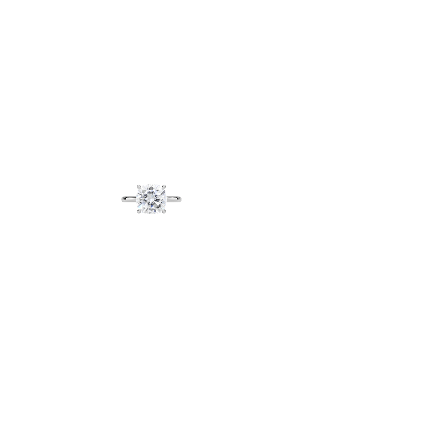 Ring on Hand