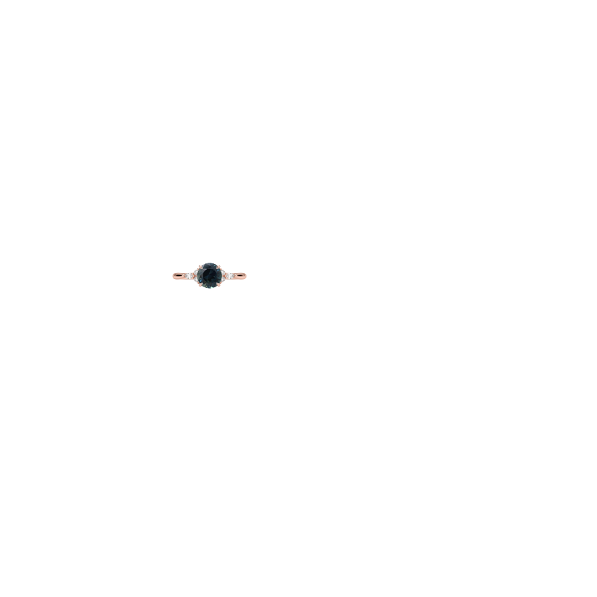 Ring on Hand