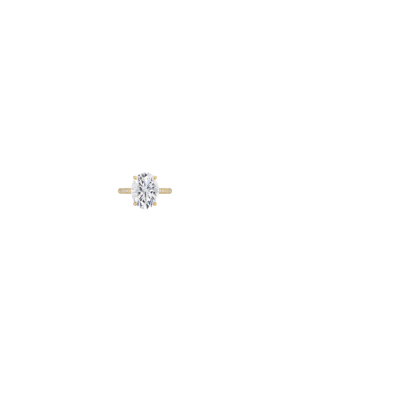 Ring on Hand