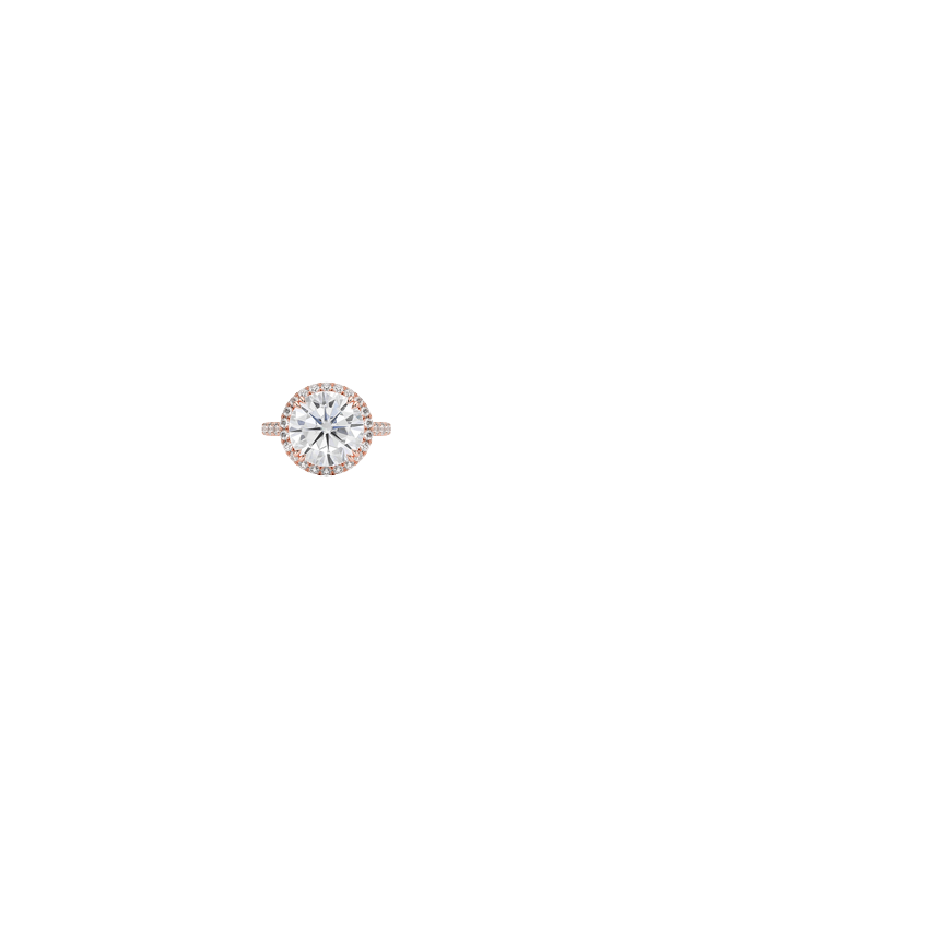 Ring on Hand