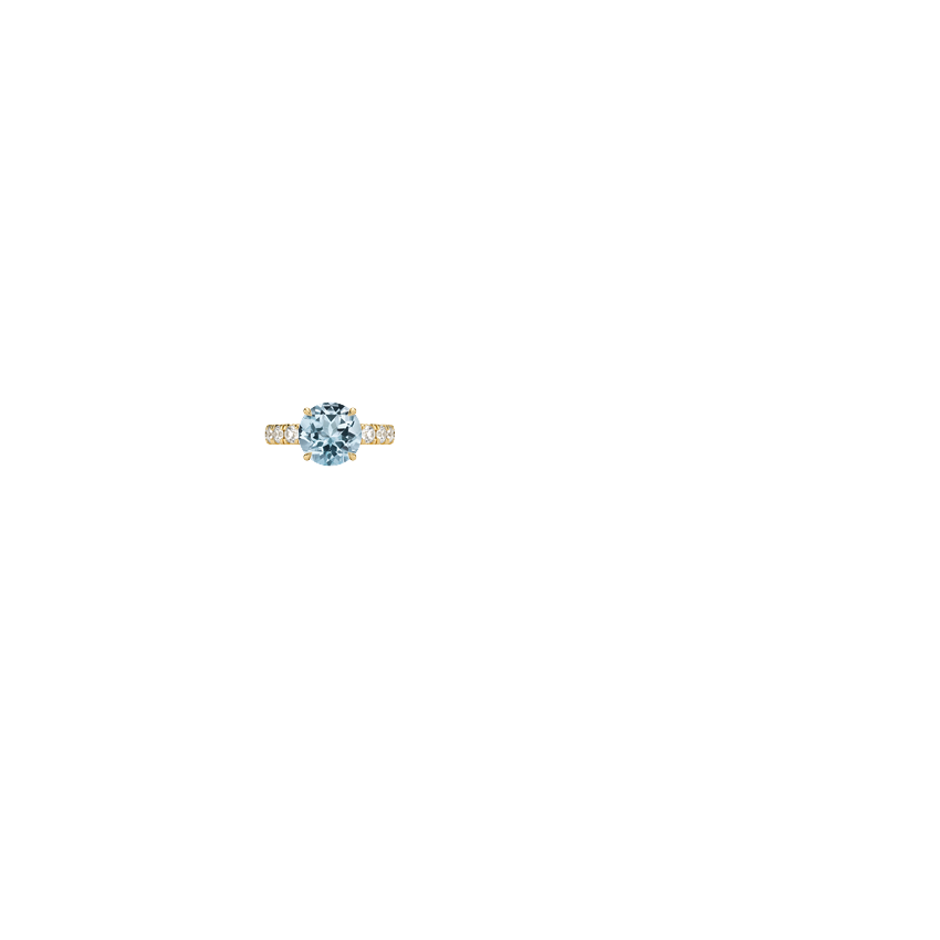 Ring on Hand