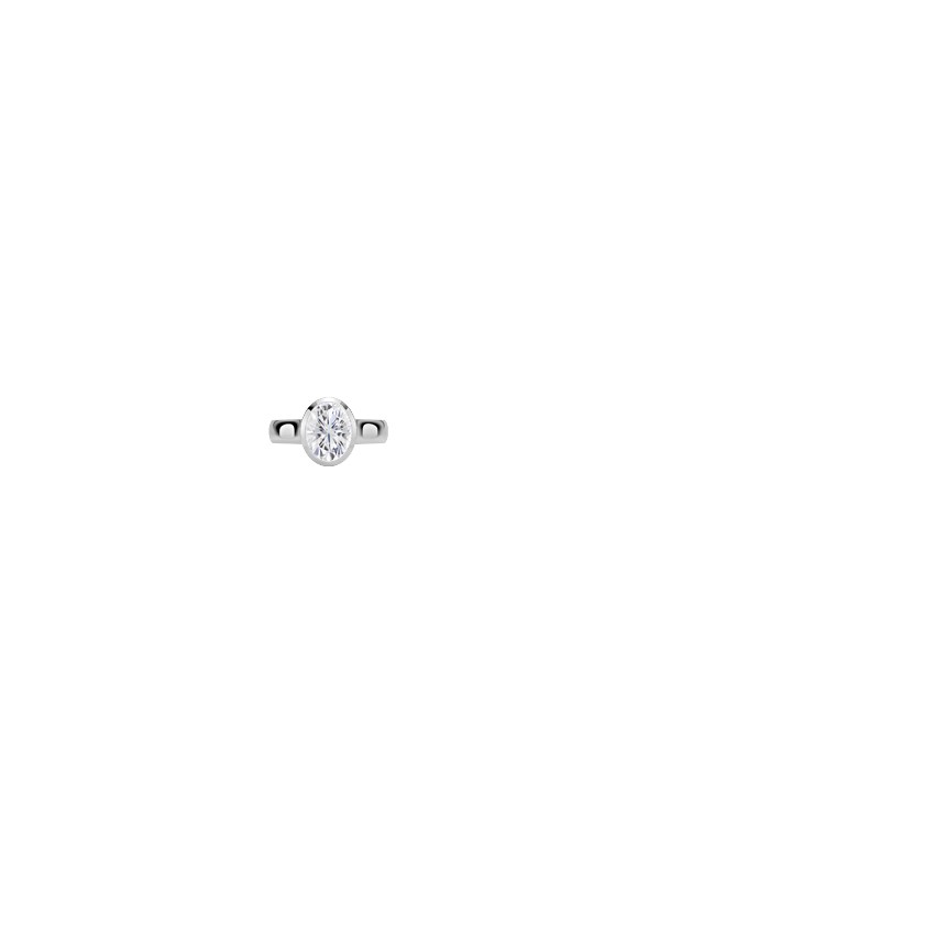 Ring on Hand