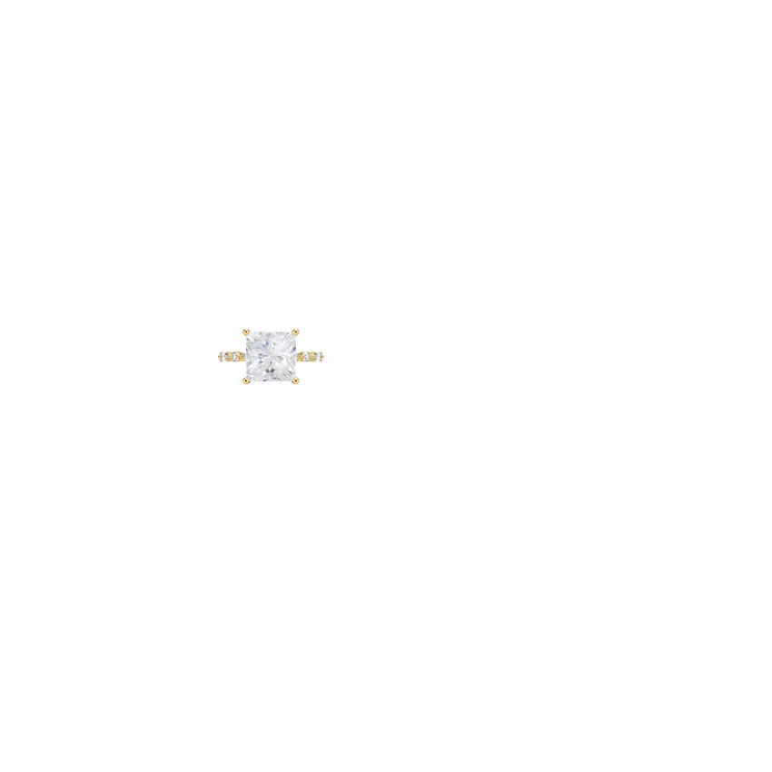 Ring on Hand