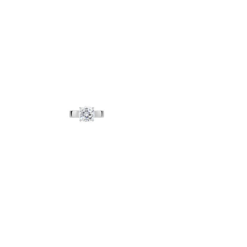 Ring on Hand