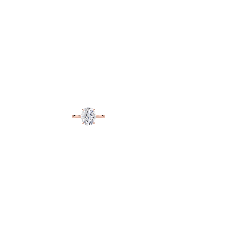 Ring on Hand
