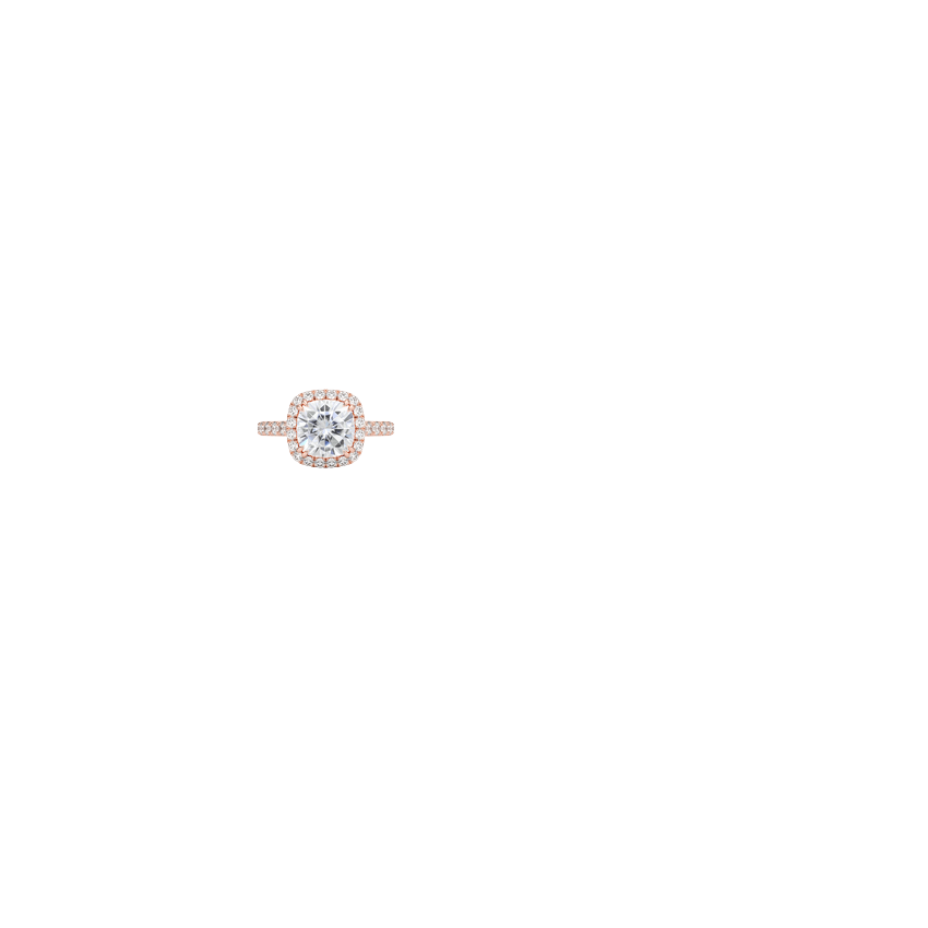 Ring on Hand