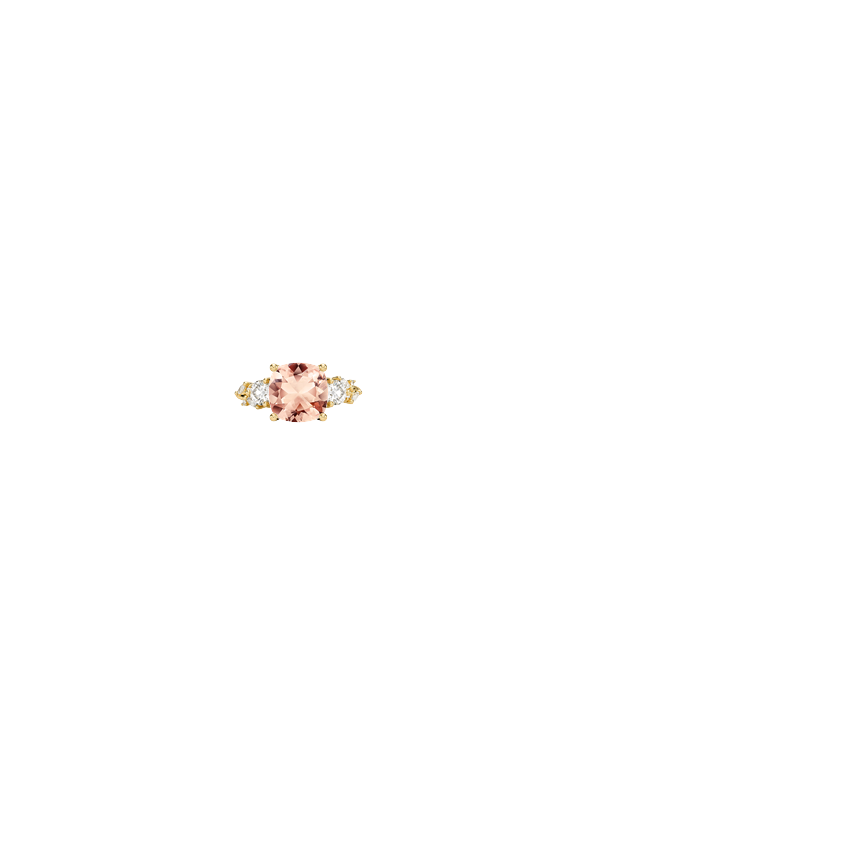 Ring on Hand
