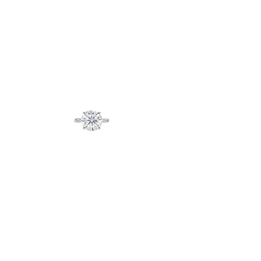 Ring on Hand