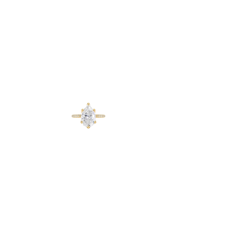 Ring on Hand
