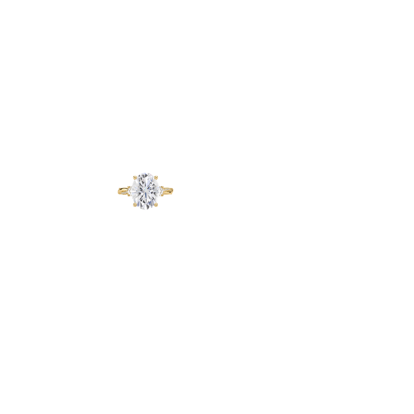Ring on Hand