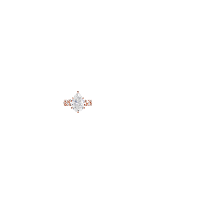 Ring on Hand