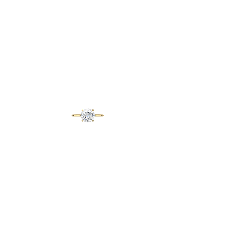 Ring on Hand