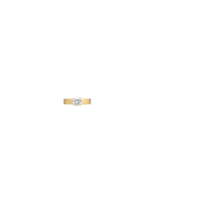 Ring on Hand