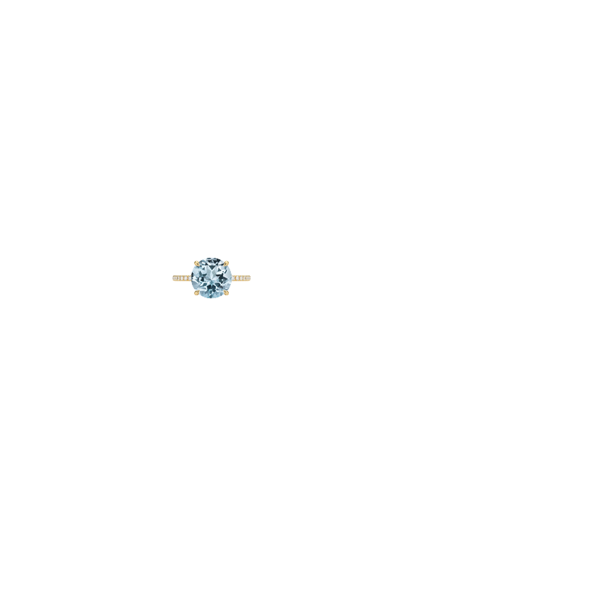 Ring on Hand