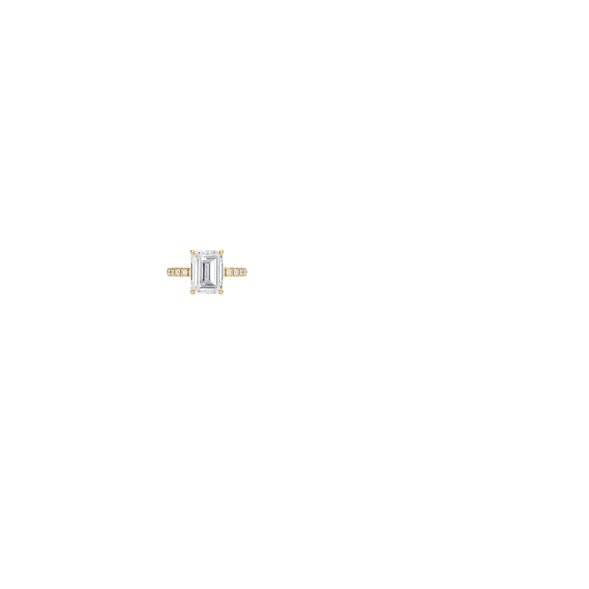 Ring on Hand