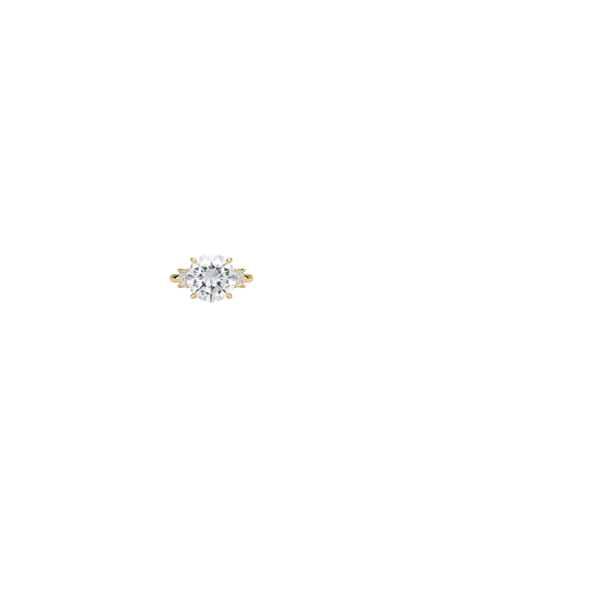 Ring on Hand