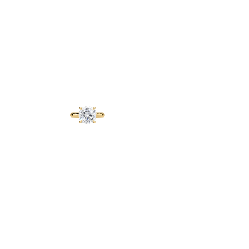 Ring on Hand