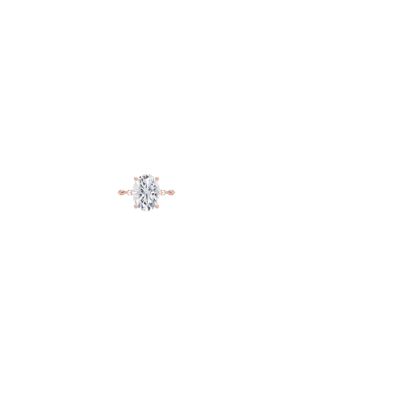 Ring on Hand
