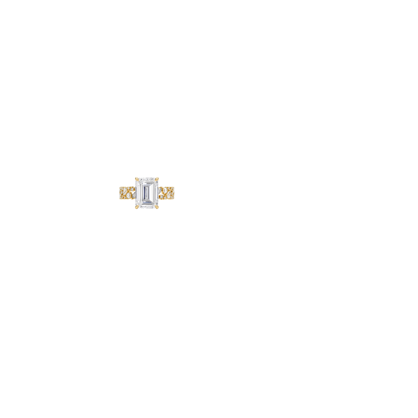 Ring on Hand