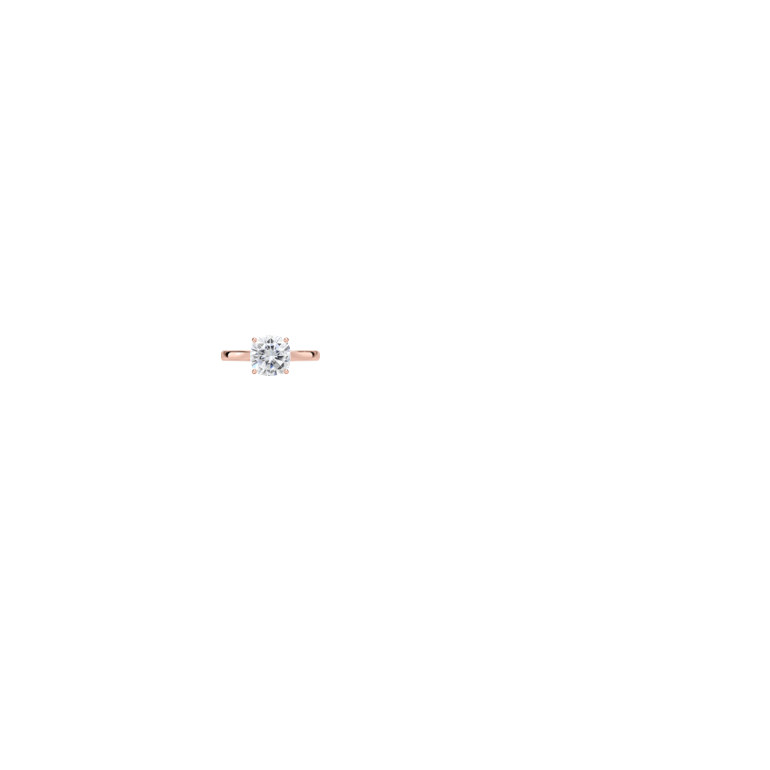 Ring on Hand