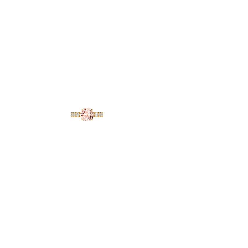 Ring on Hand