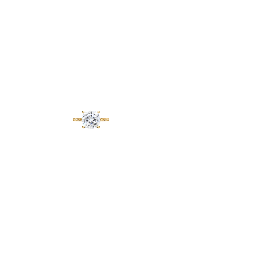 Ring on Hand