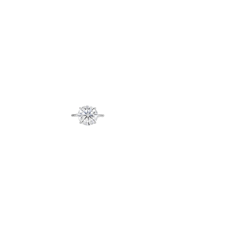 Ring on Hand