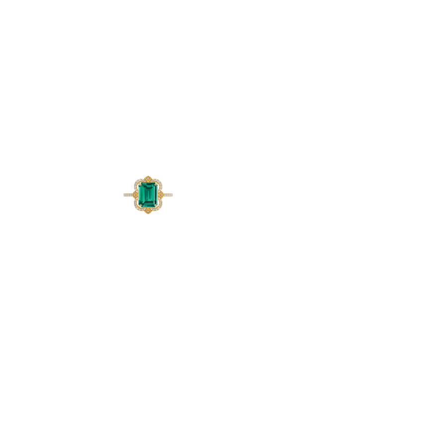 Ring on Hand