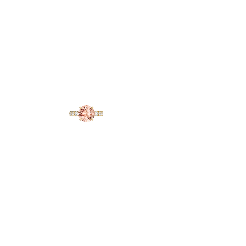 Ring on Hand