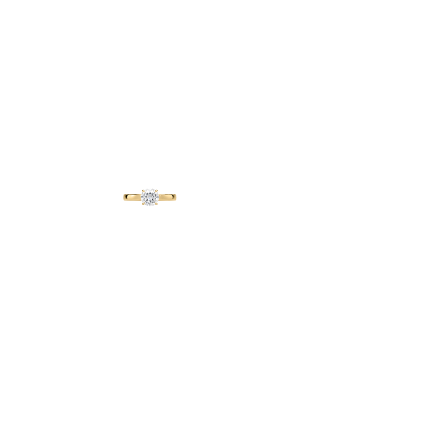 Ring on Hand
