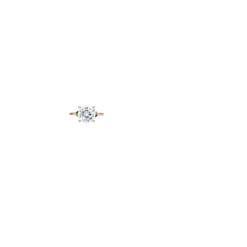 Ring on Hand