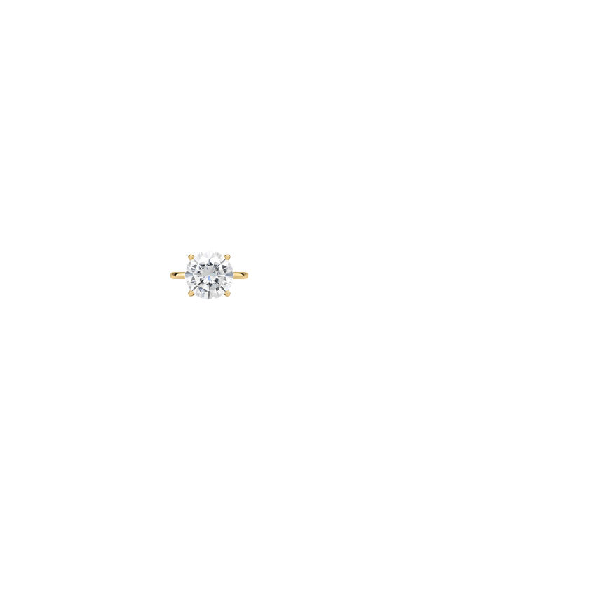 Ring on Hand