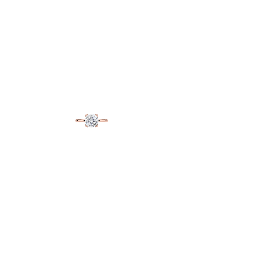Ring on Hand