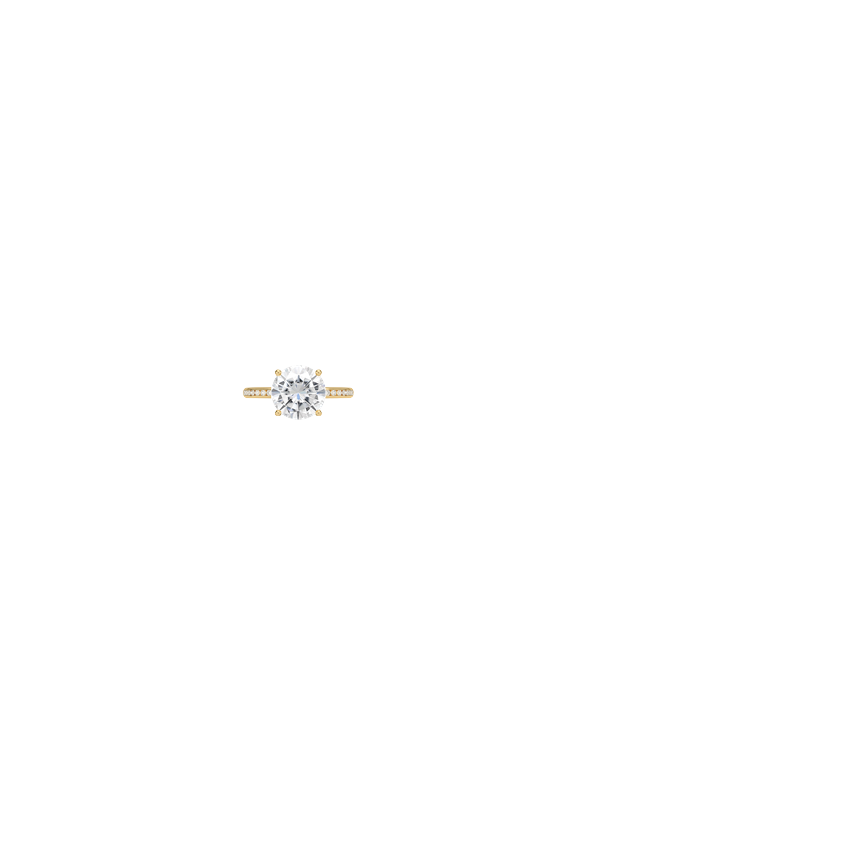 Ring on Hand