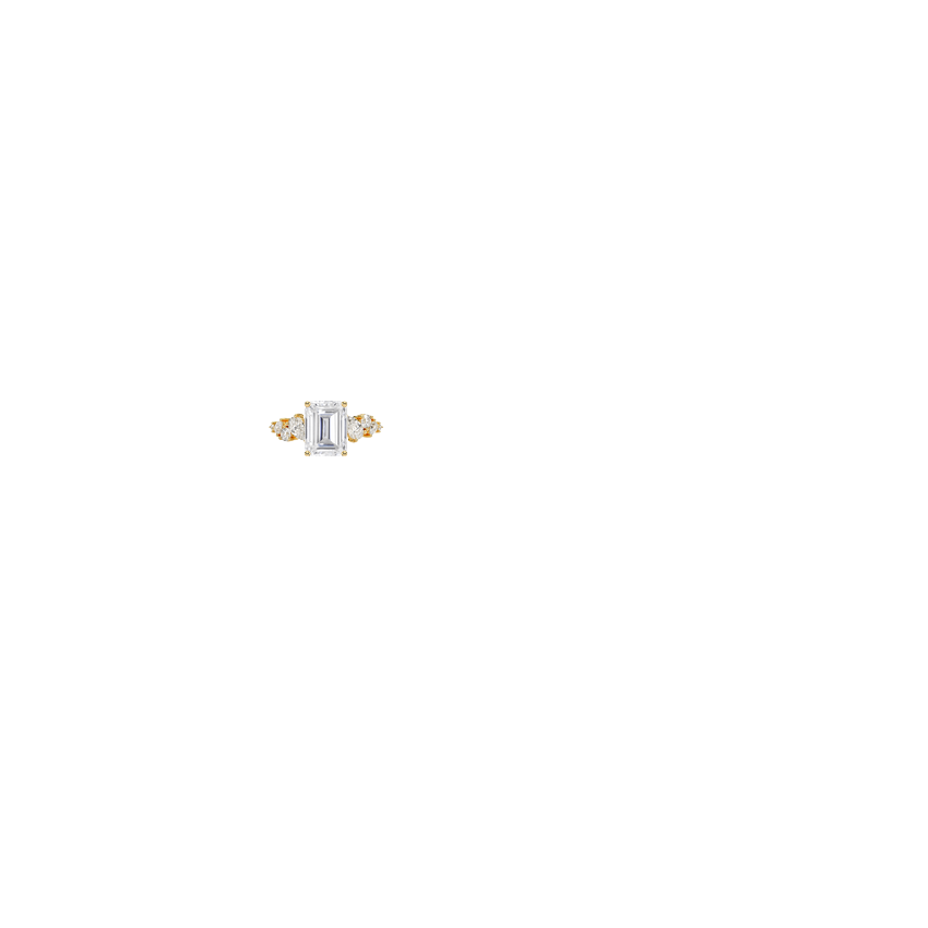 Ring on Hand