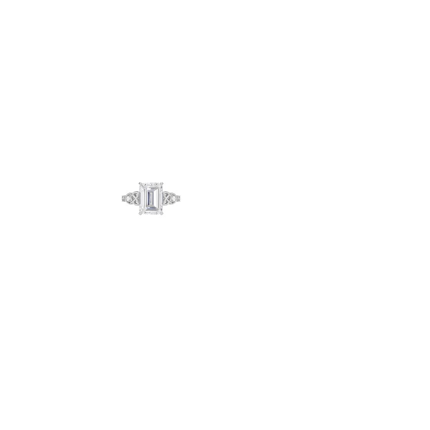 Ring on Hand