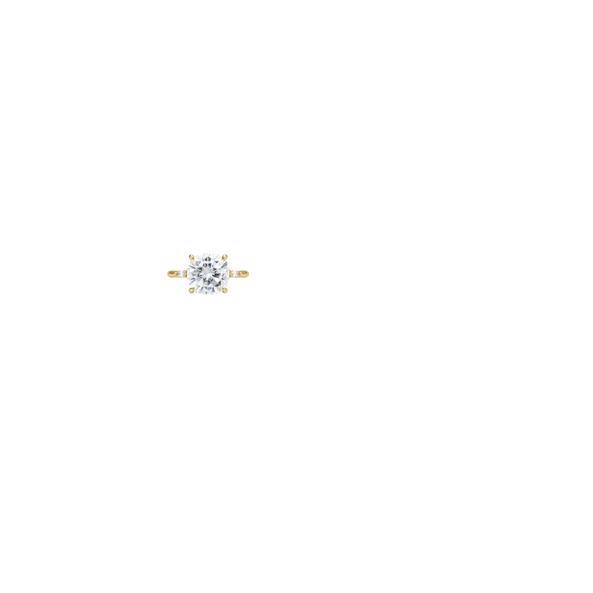 Ring on Hand