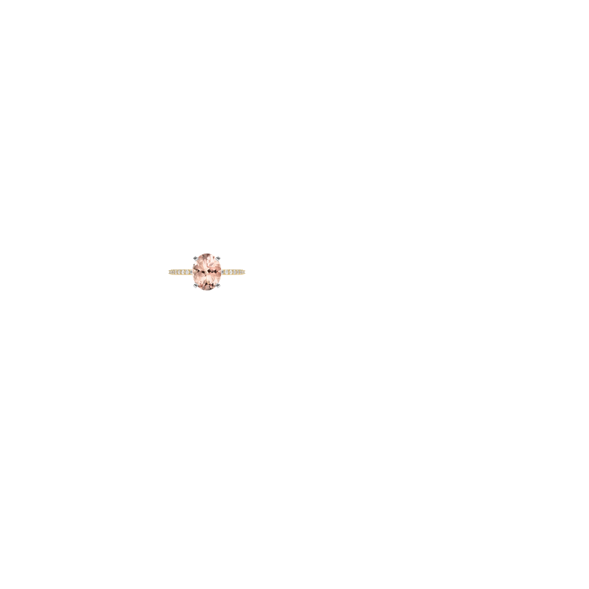 Ring on Hand