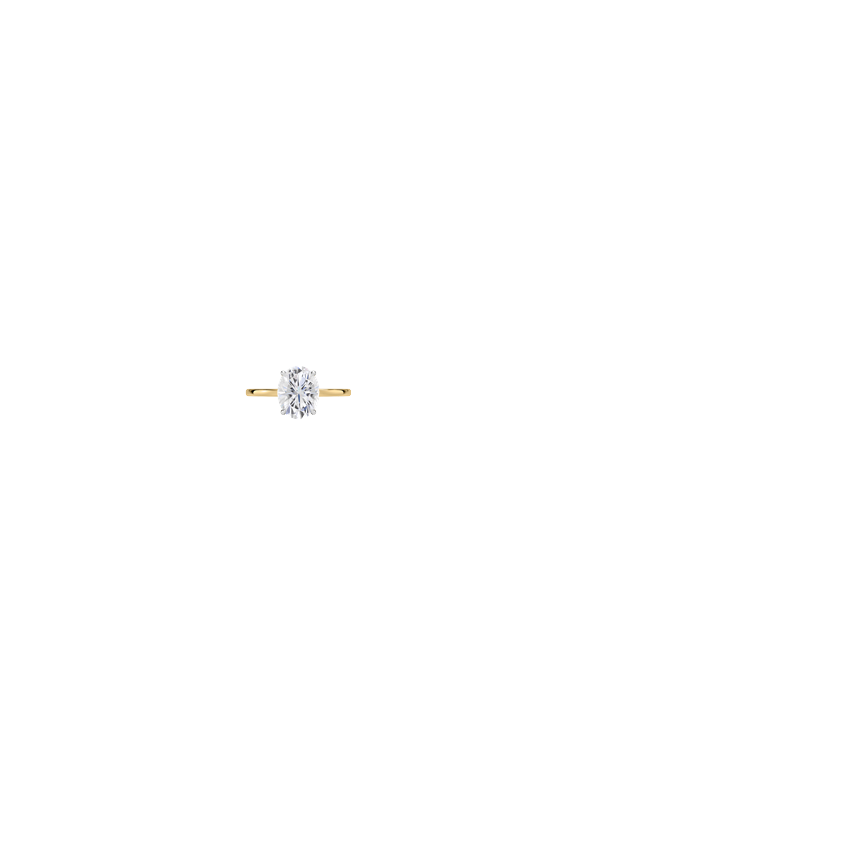 Ring on Hand