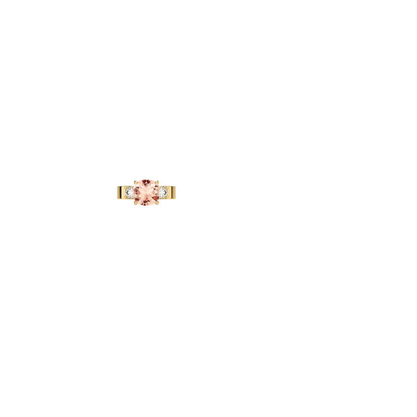 Ring on Hand