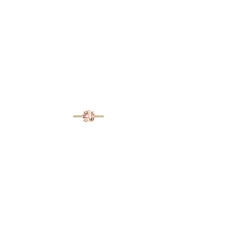 Ring on Hand