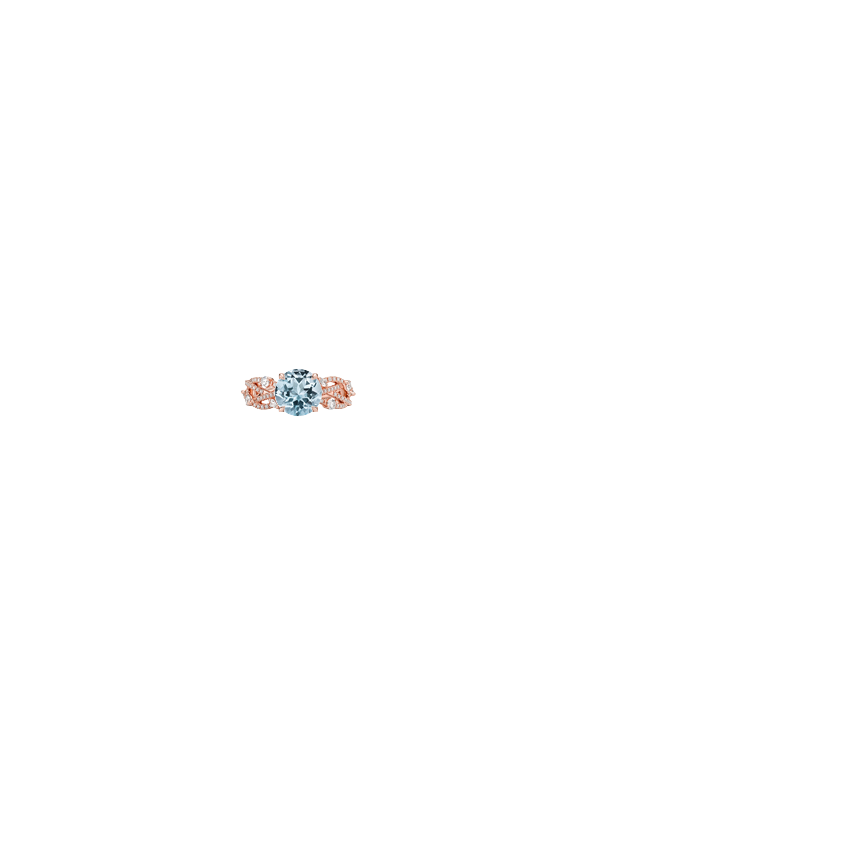 Ring on Hand